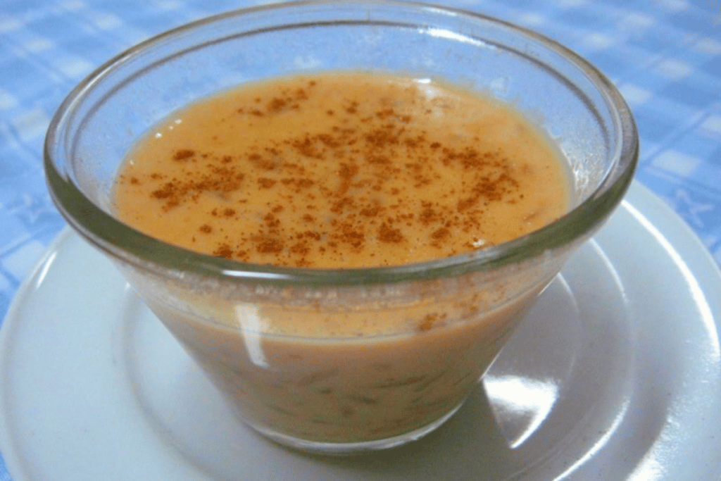 Arroz Doce à Moda Portuguesa