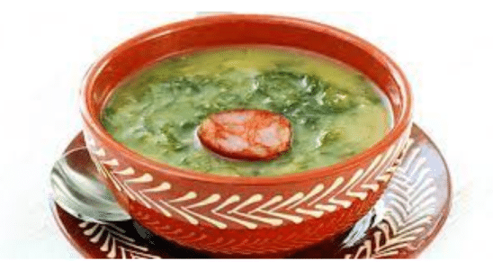 Caldo Verde