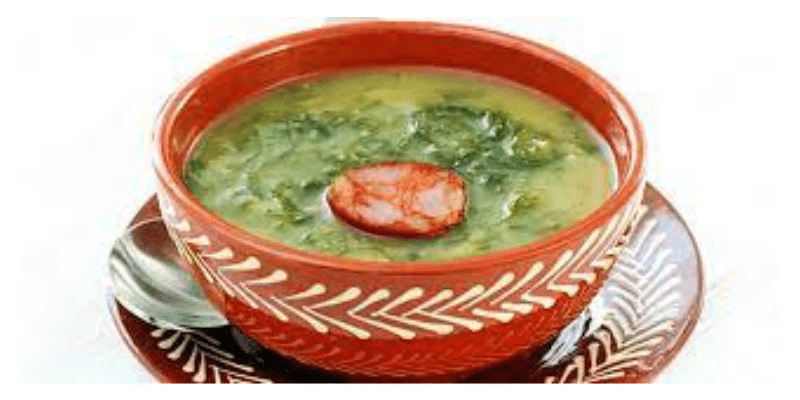 Caldo Verde